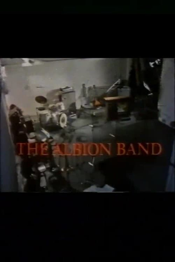 The Albion Band Poster