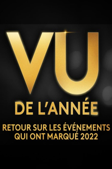 Vu 2022 lannée du zapping