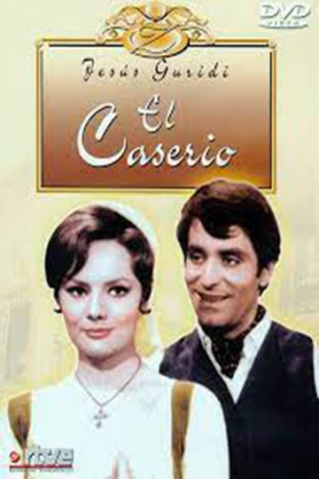 El Caserío José Antonio Irastorza Poster