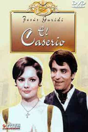 El Caserío José Antonio Irastorza
