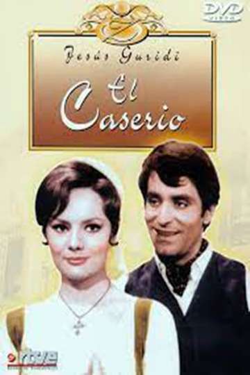 El Caserío José Antonio Irastorza Poster