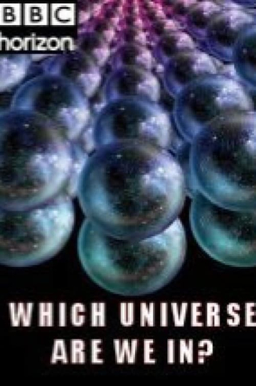 Horizon Which Universe Are We In Poster