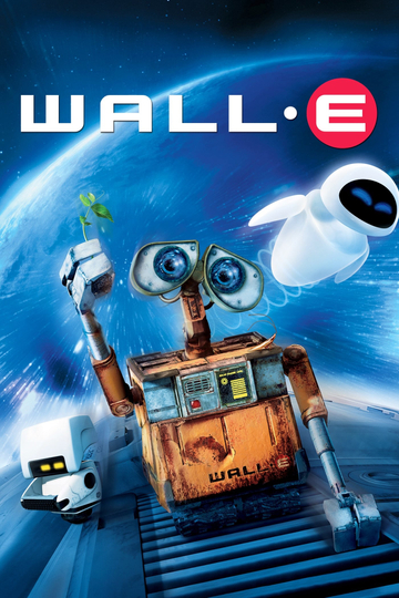 WALL·E Poster