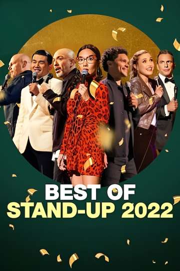 Best of StandUp 2022 Poster