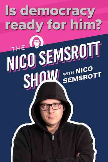 The Nico Semsrott Show