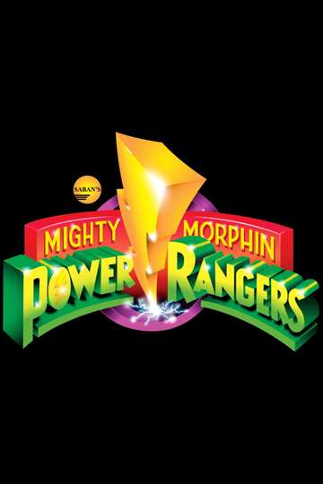 Mighty Morphin Power Rangers: Once and Always Poster