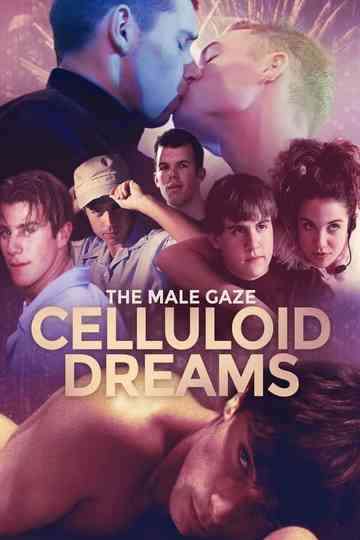The Male Gaze Collection Poster