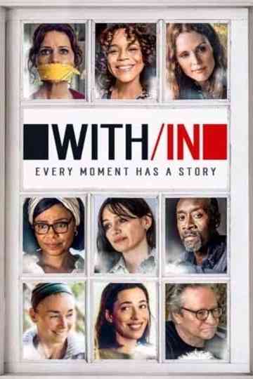 Contigo - Colección Poster