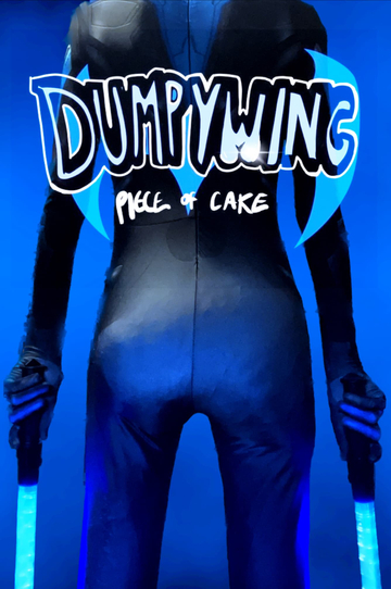 Dumpywing Piece of Cake Poster