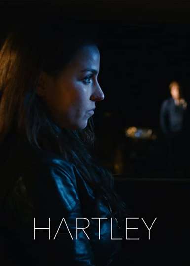 Hartley Poster