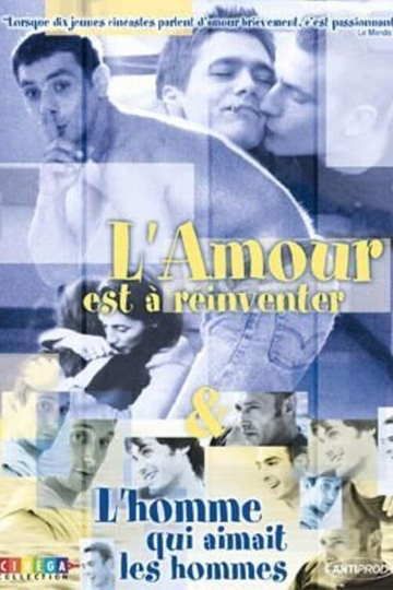 L'homme qui aimait les hommes