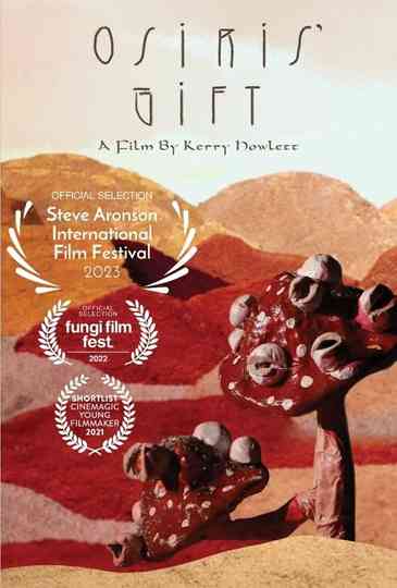 Osiris’ Gift Poster