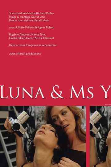 Luna & Ms Y