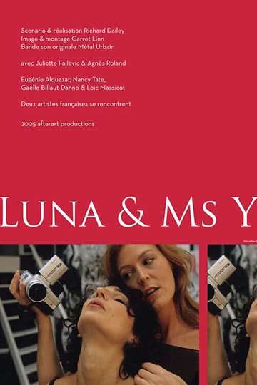 Luna  Ms Y Poster