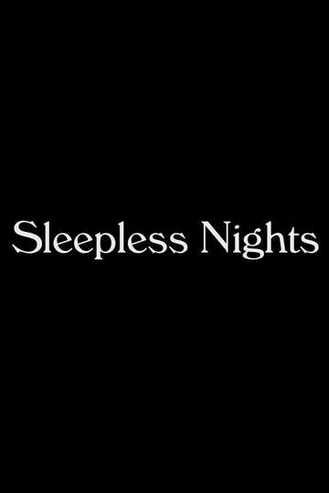 Sleepless Nights Poster