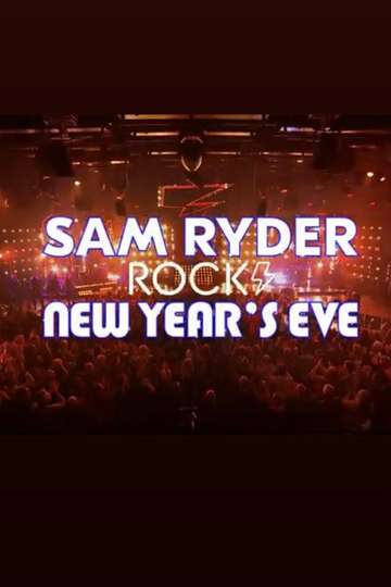 Sam Ryder Rocks New Years Eve