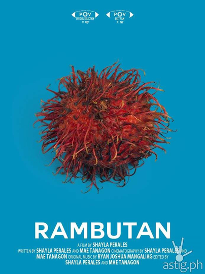 Rambutan