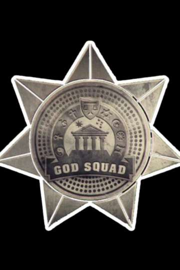 God Squad Poster