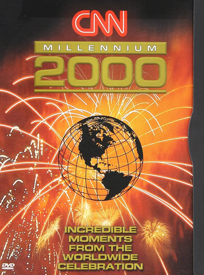 CNN Millennium 2000