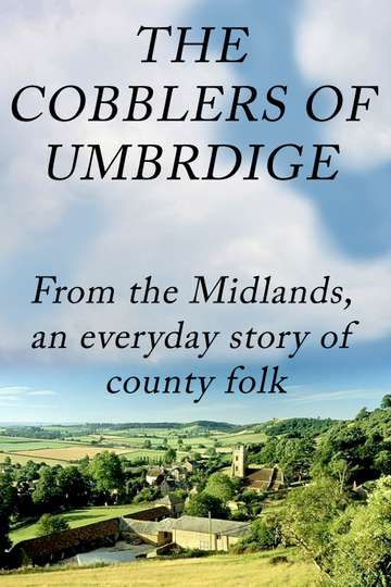 The Cobblers of Umbridge Poster