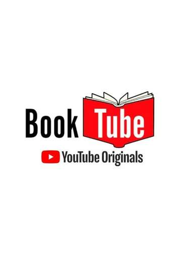 BookTube Poster