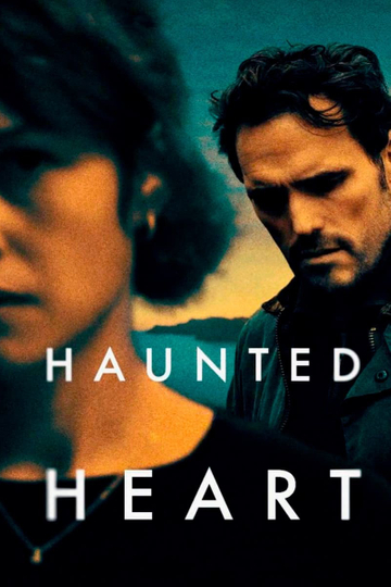 Haunted Heart Poster