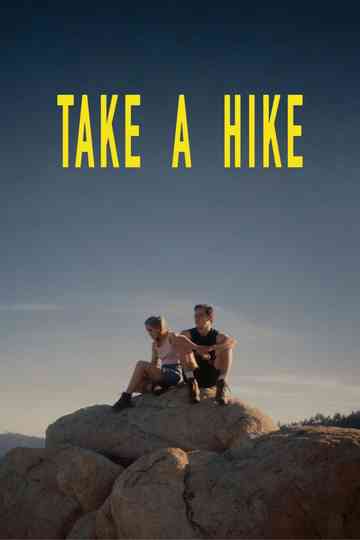 Take A Hike Poster