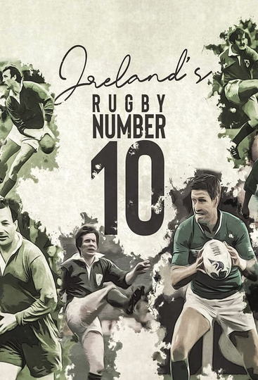 Irelands Rugby Number 10
