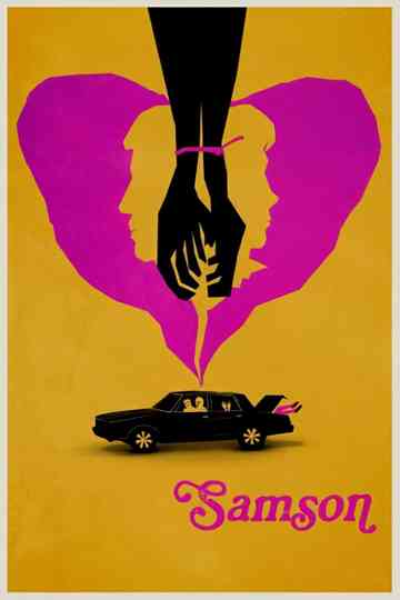 Samson Poster