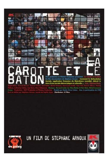 La carotte et le bâton