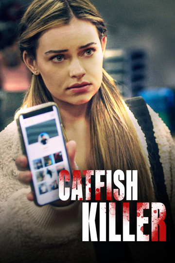 Catfish Killer Poster