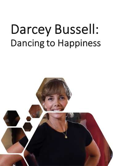 Darcey Bussell Dancing to Happiness