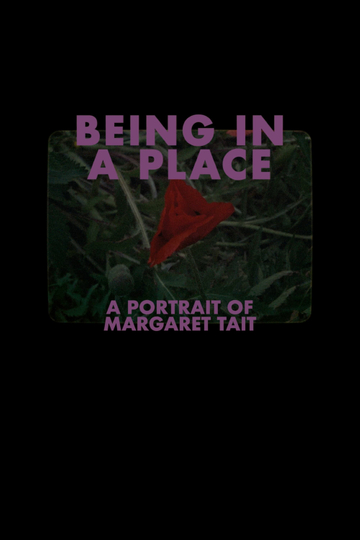 Being in a Place: A Portrait of Margaret Tait