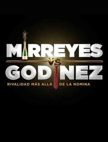 Mirreyes vs Godínez - La Colección Poster