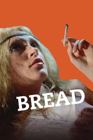 Bread Poster