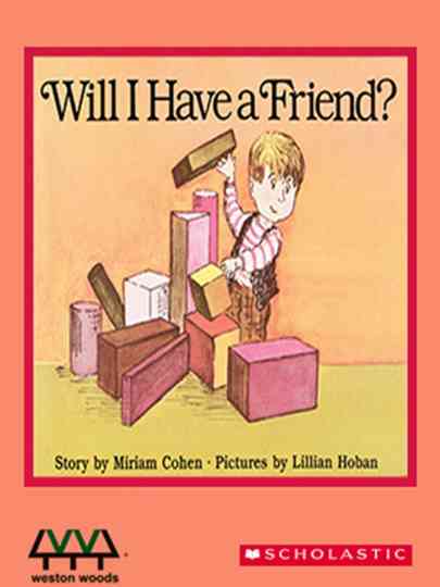 Will I Have A Friend