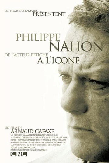 Philippe Nahon de lacteur fétiche à licône