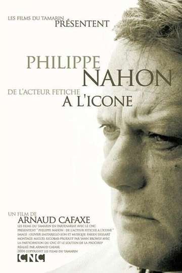 Philippe Nahon de lacteur fétiche à licône Poster