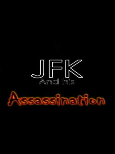 Lps~ The JFK assassination Poster