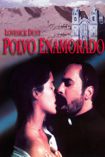 Polvo enamorado Poster