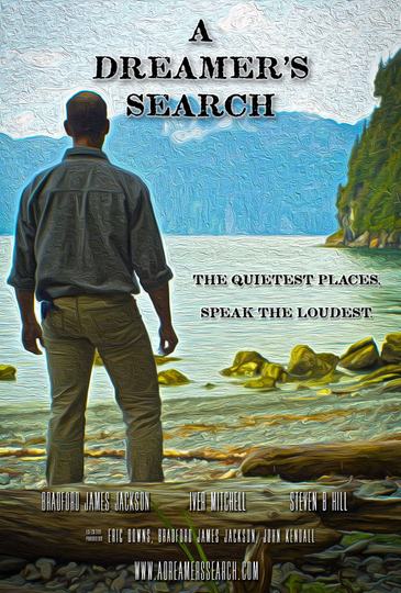 A Dreamer's Search Poster