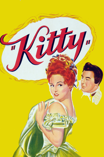 Kitty Poster