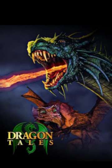 Dragon Tales Poster