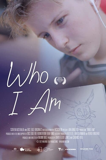 Who I Am