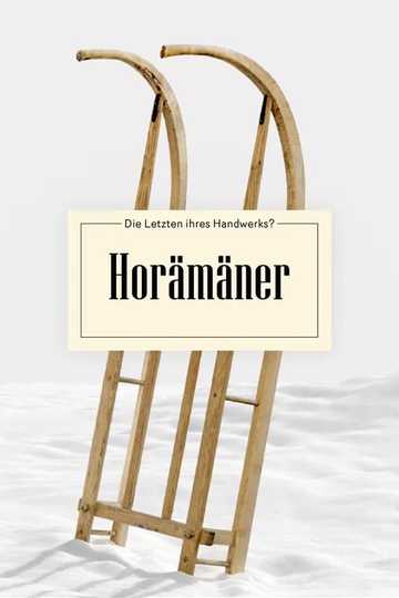 Horämäner