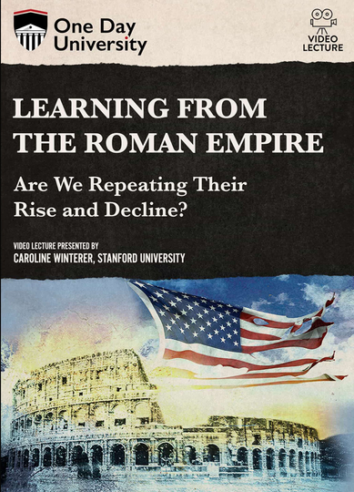 Learning from the Roman Empire Are We Repeating Their Rise and Decline