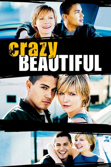 Crazy/Beautiful Poster