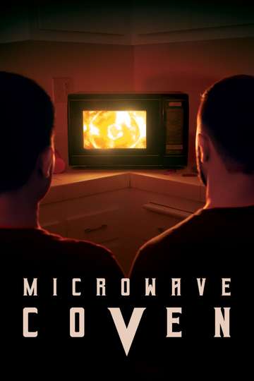 Microwave Coven Poster