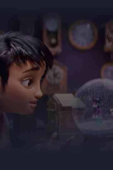 The Snow Globe