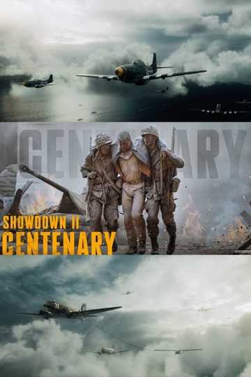 Showdown II: Centenary